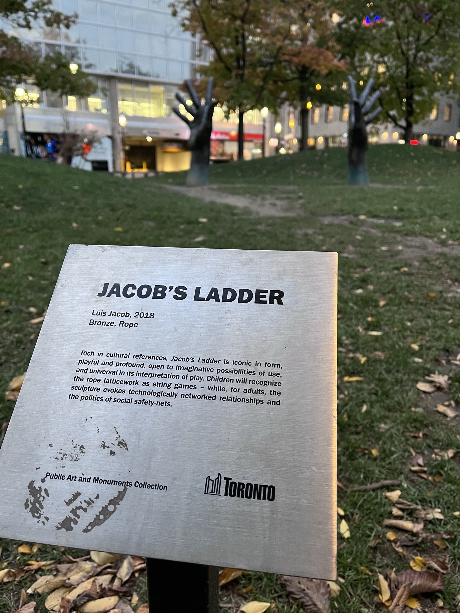 Berczy Park