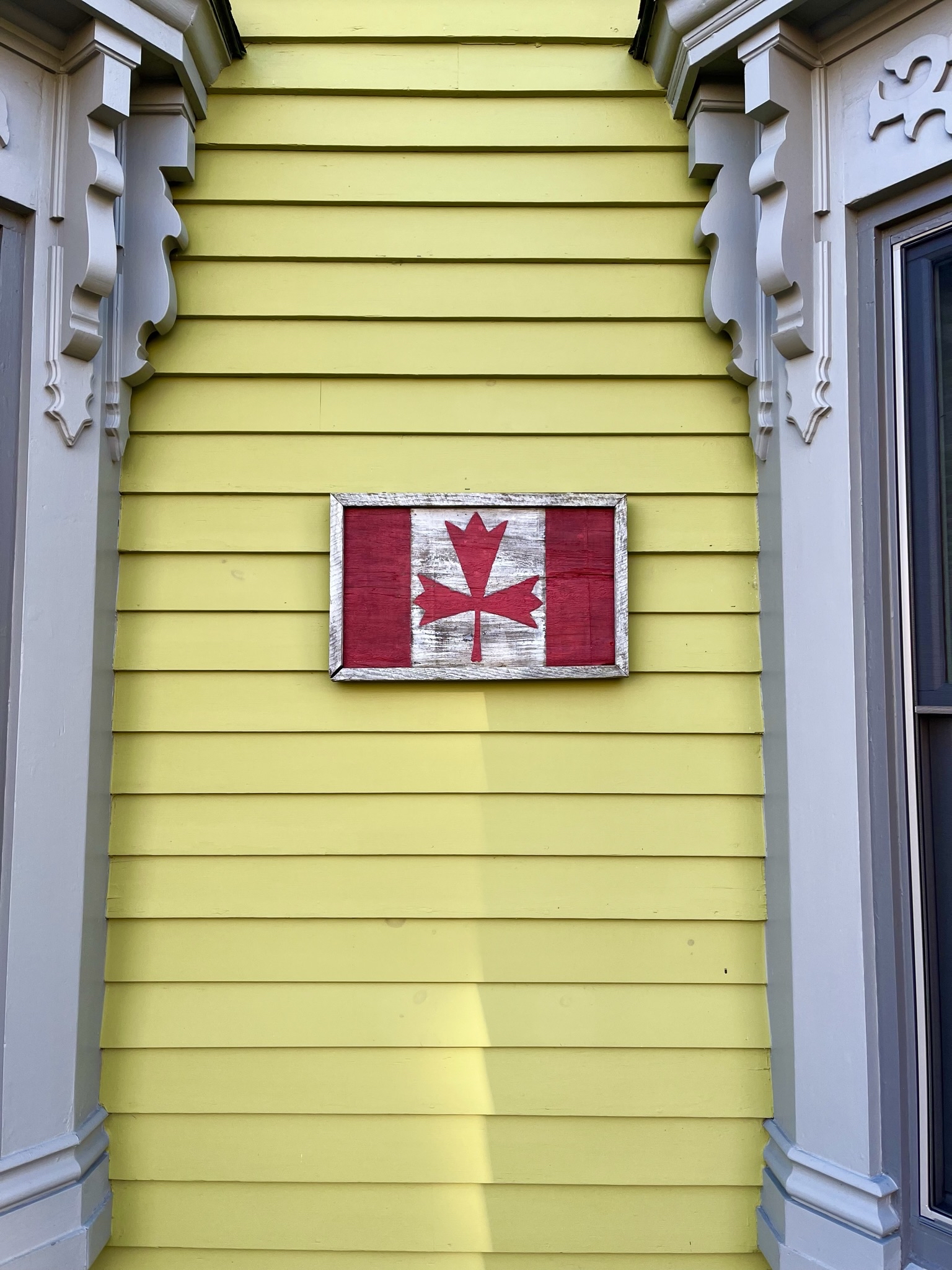 Drive the Scenic Lighthouse Route in Nova Scotia