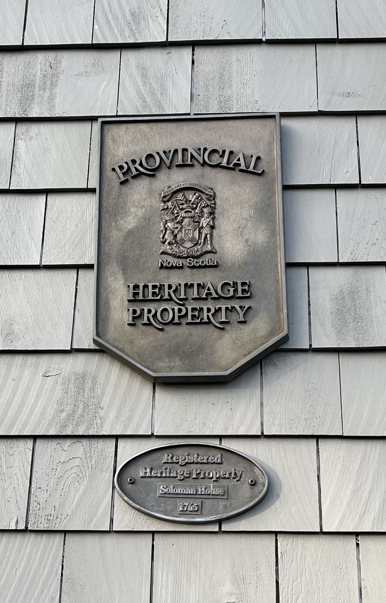 Drive the Scenic Lighthouse Route in Nova Scotia