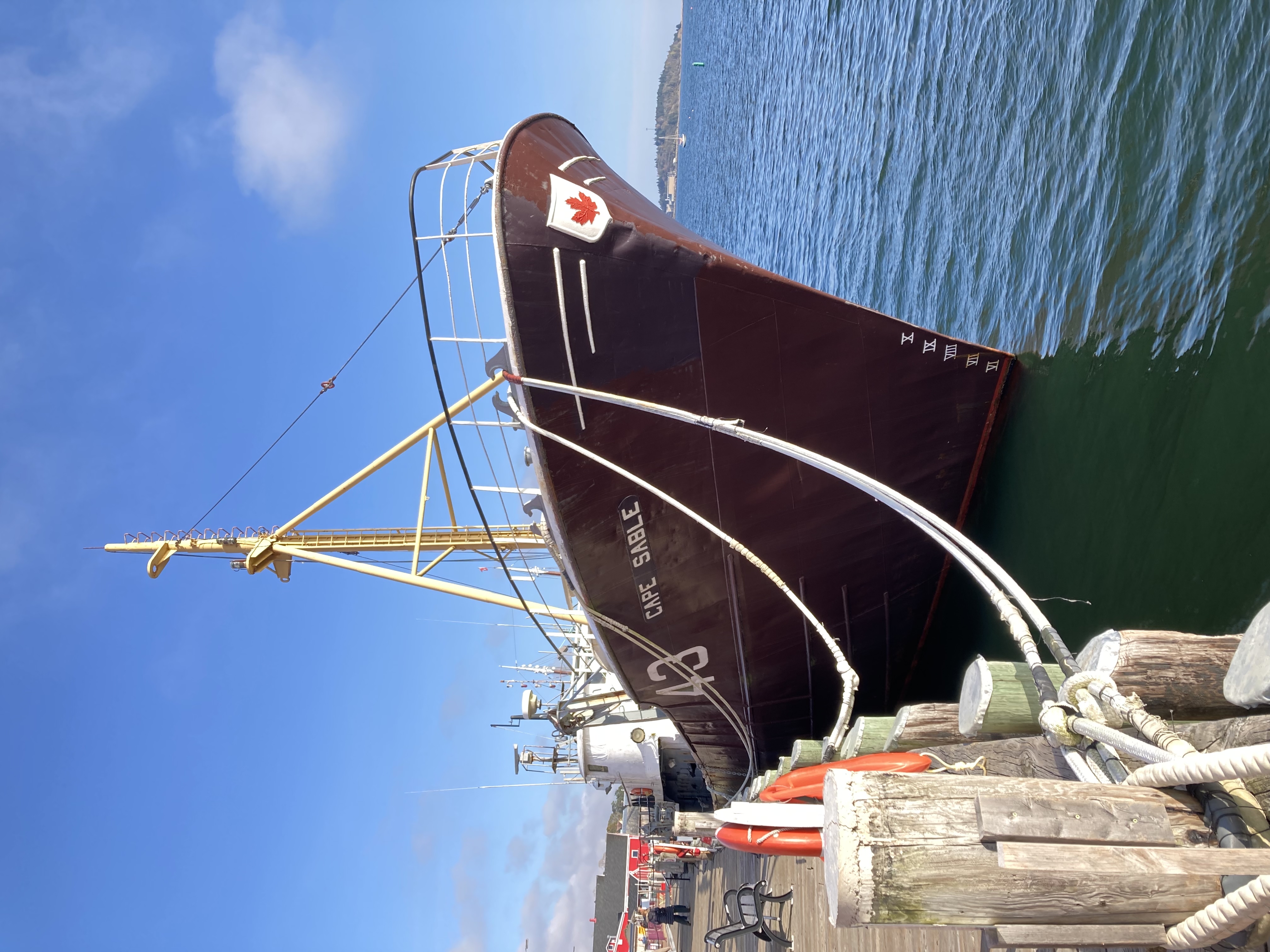 Drive the Scenic Lighthouse Route in Nova Scotia