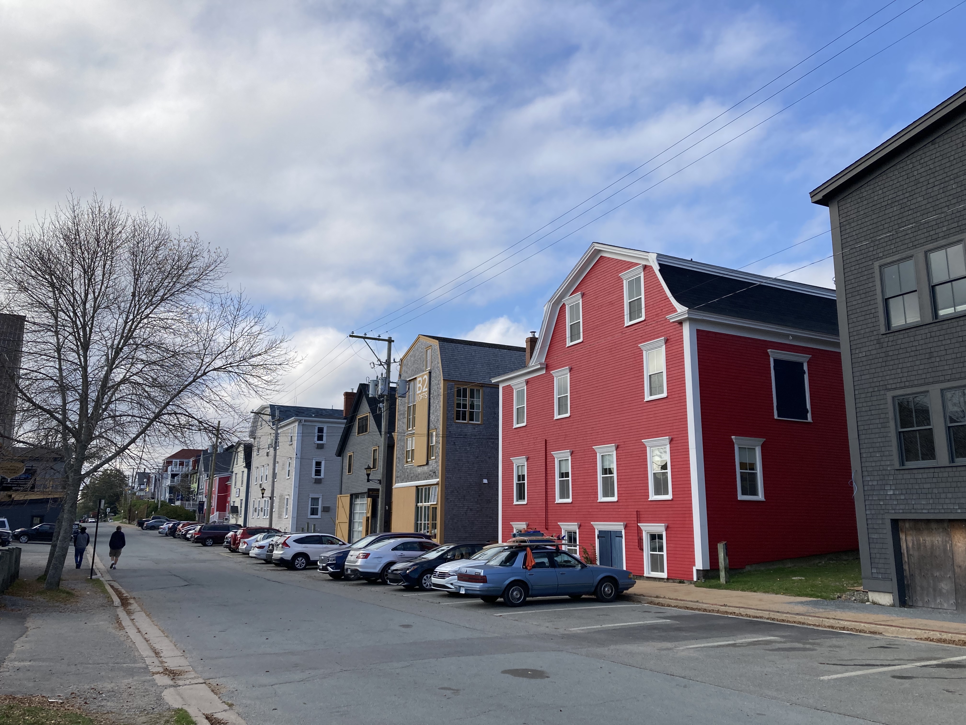 Drive the Scenic Lighthouse Route in Nova Scotia