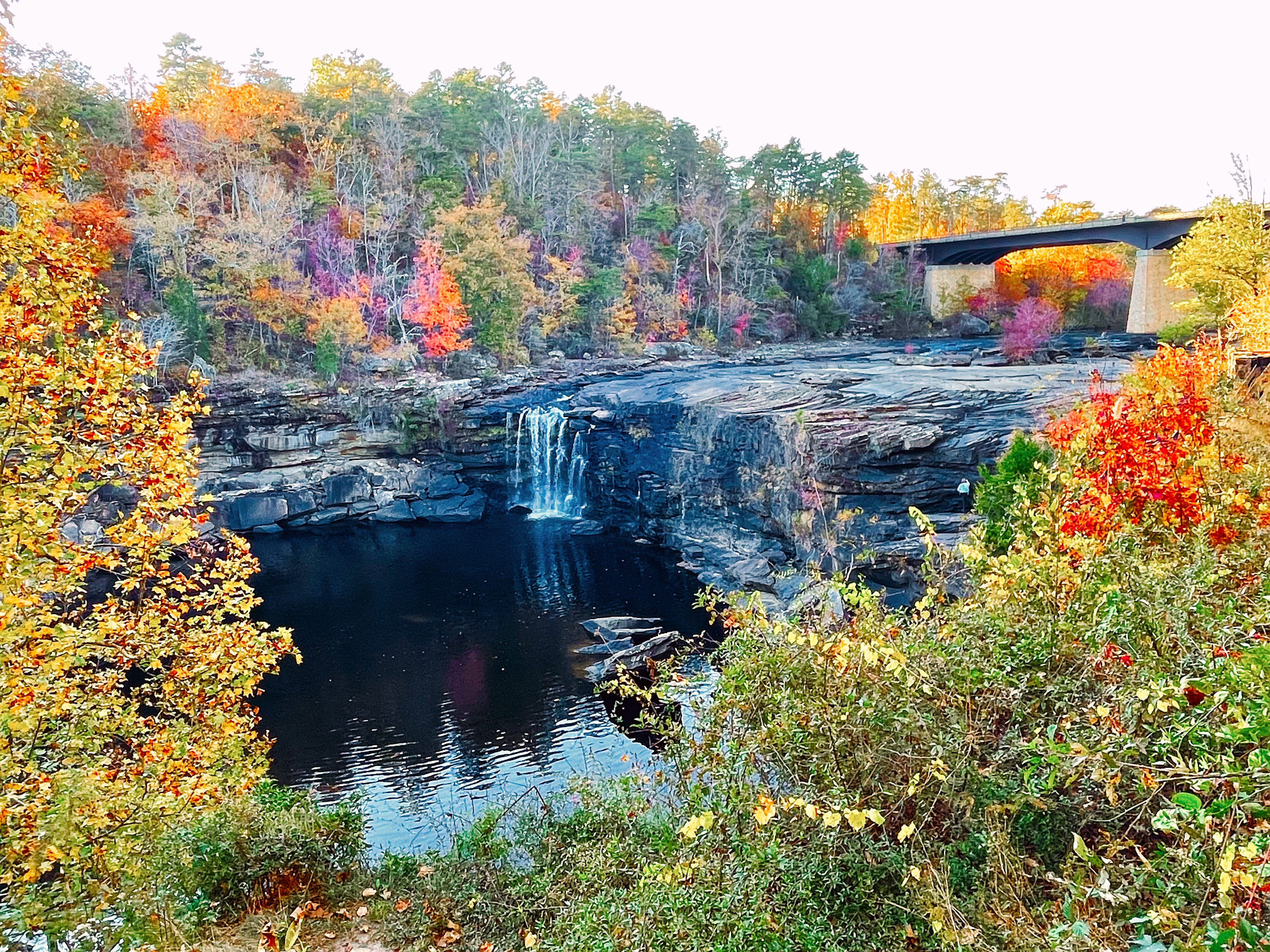 Little River Canyon