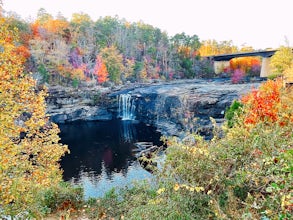 Little River Canyon