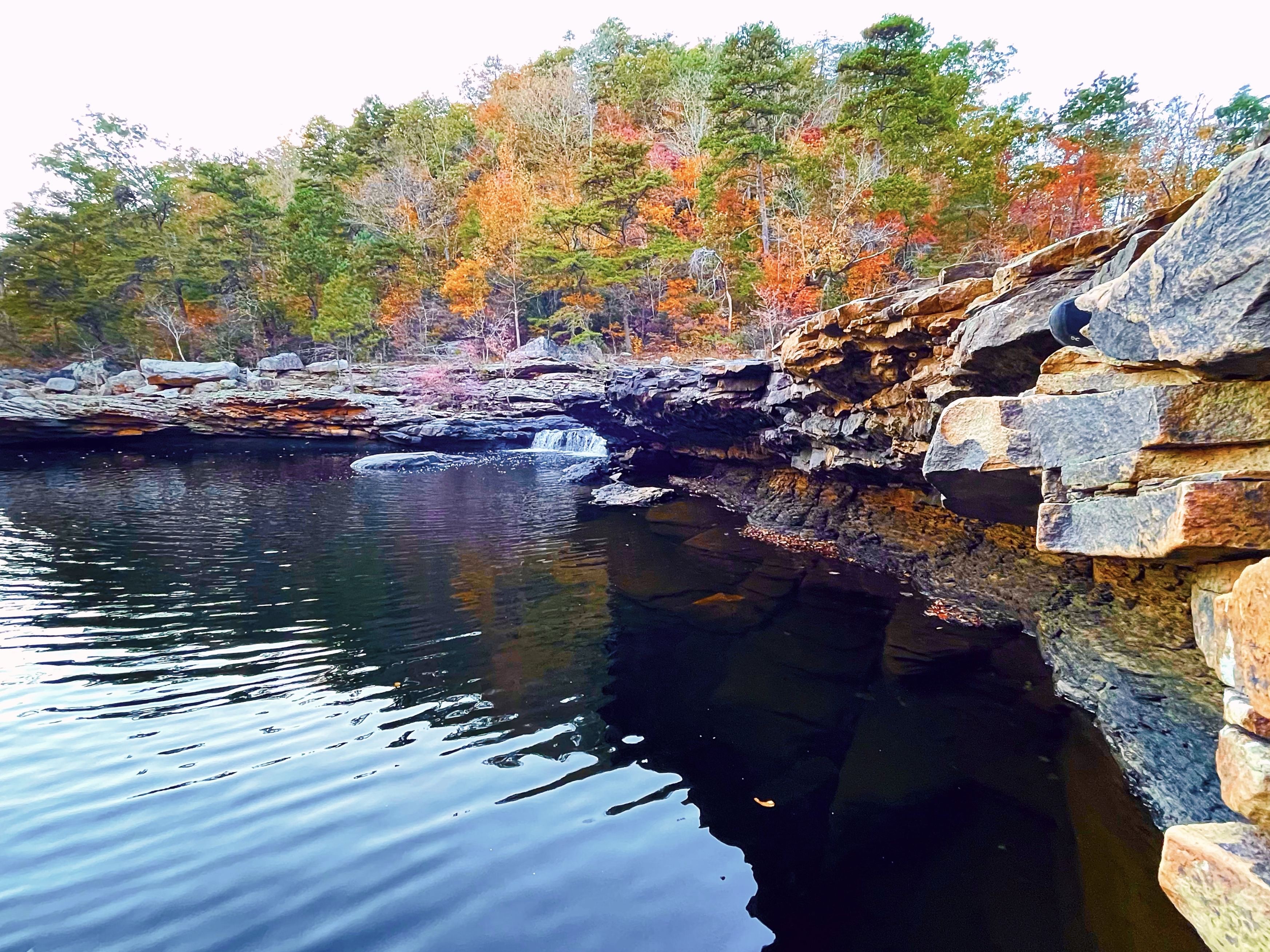 Little River Canyon