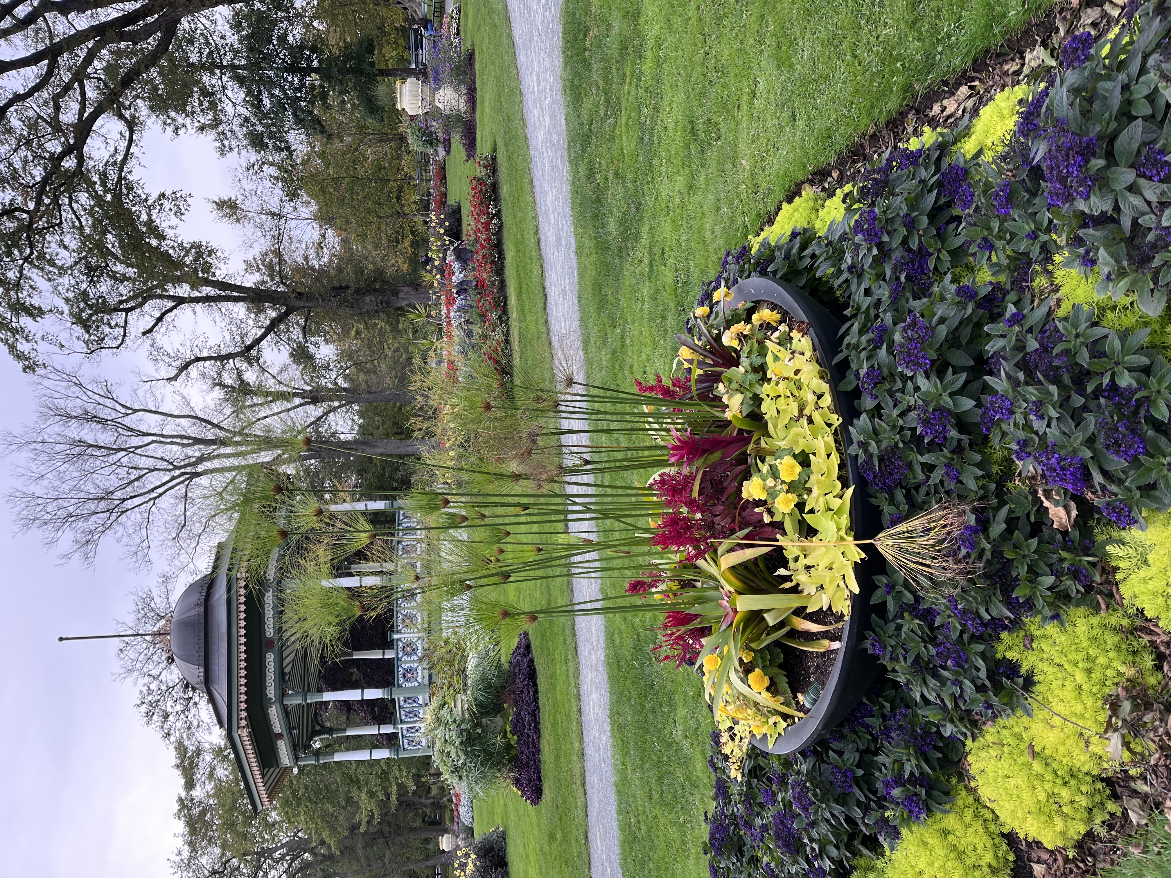 Halifax Public Gardens