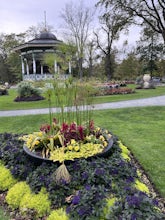 Halifax Public Gardens