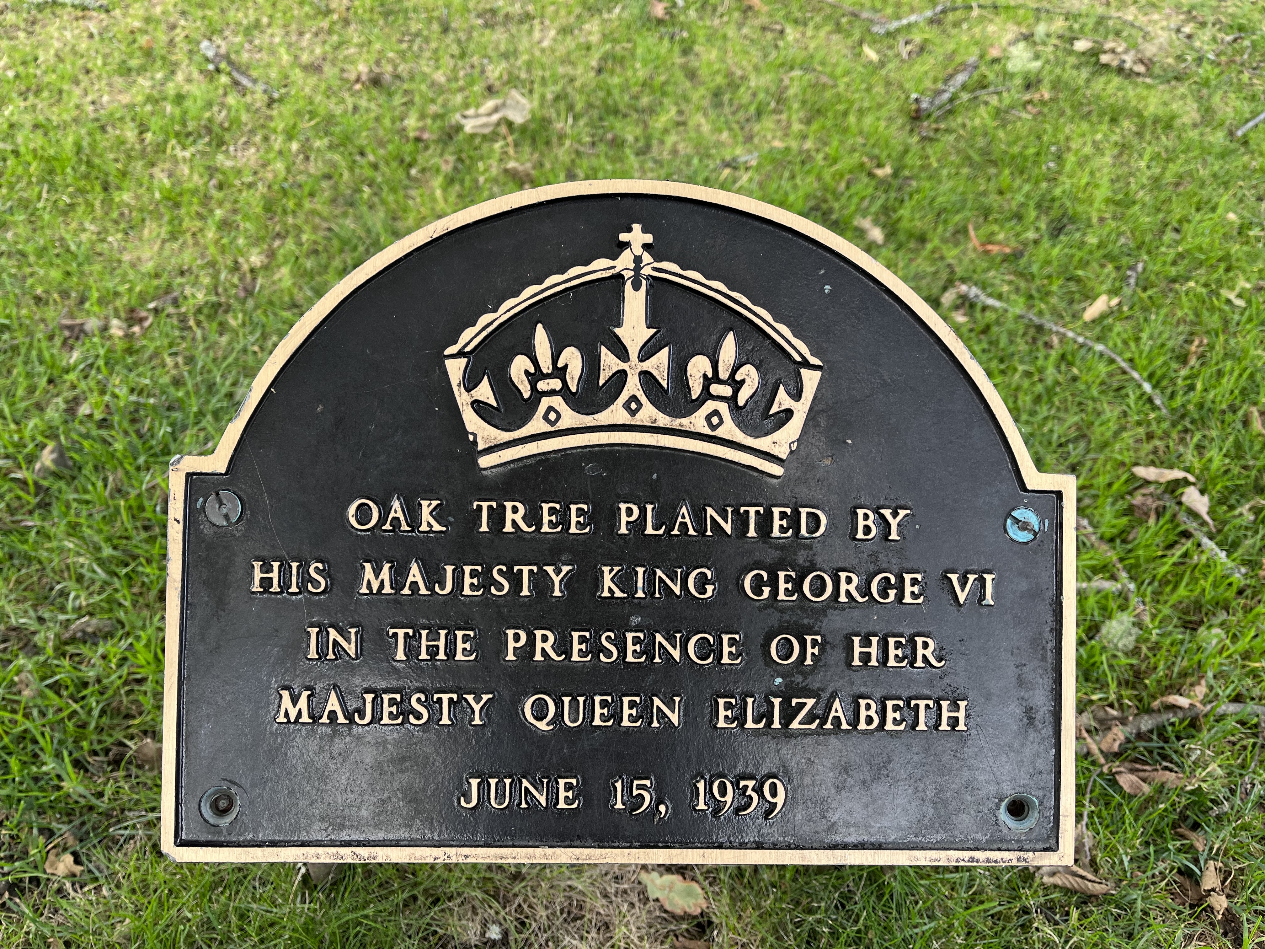 Halifax Public Gardens