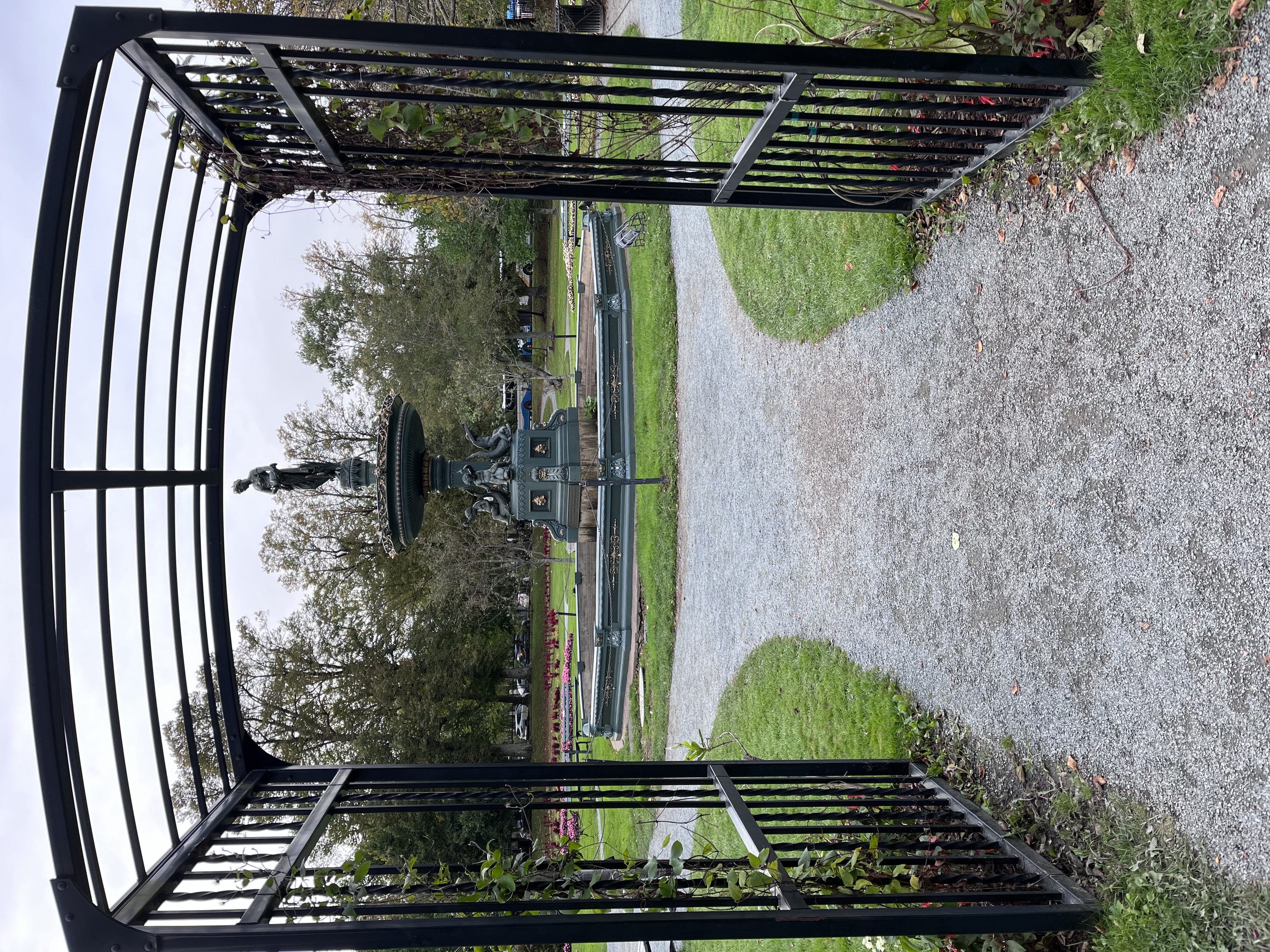 Halifax Public Gardens
