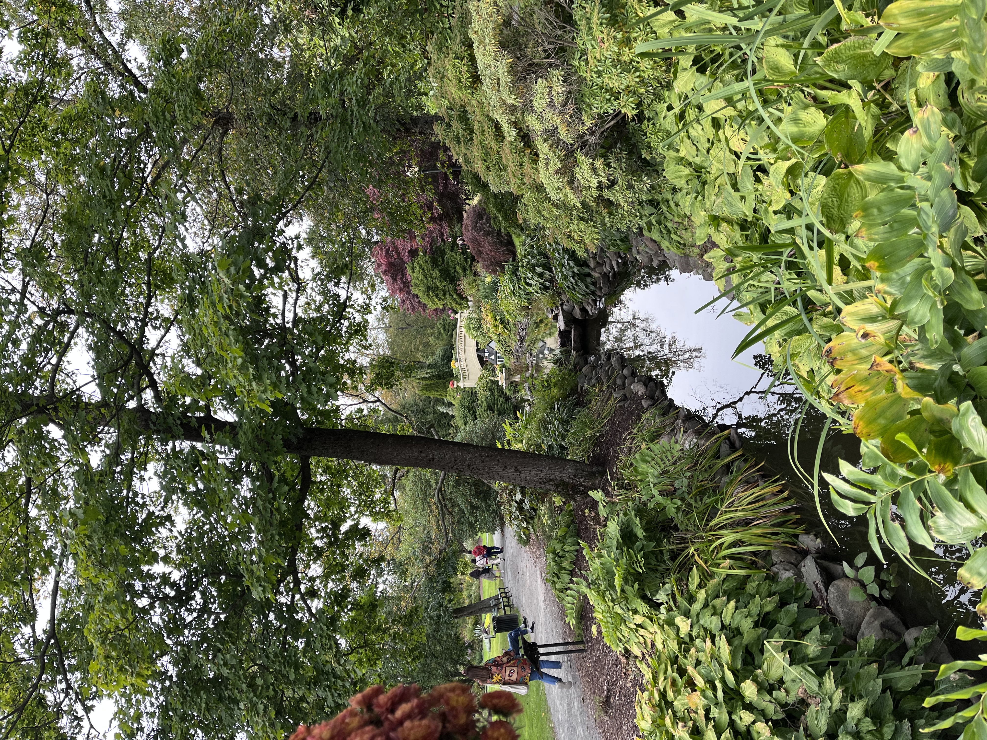 Halifax Public Gardens