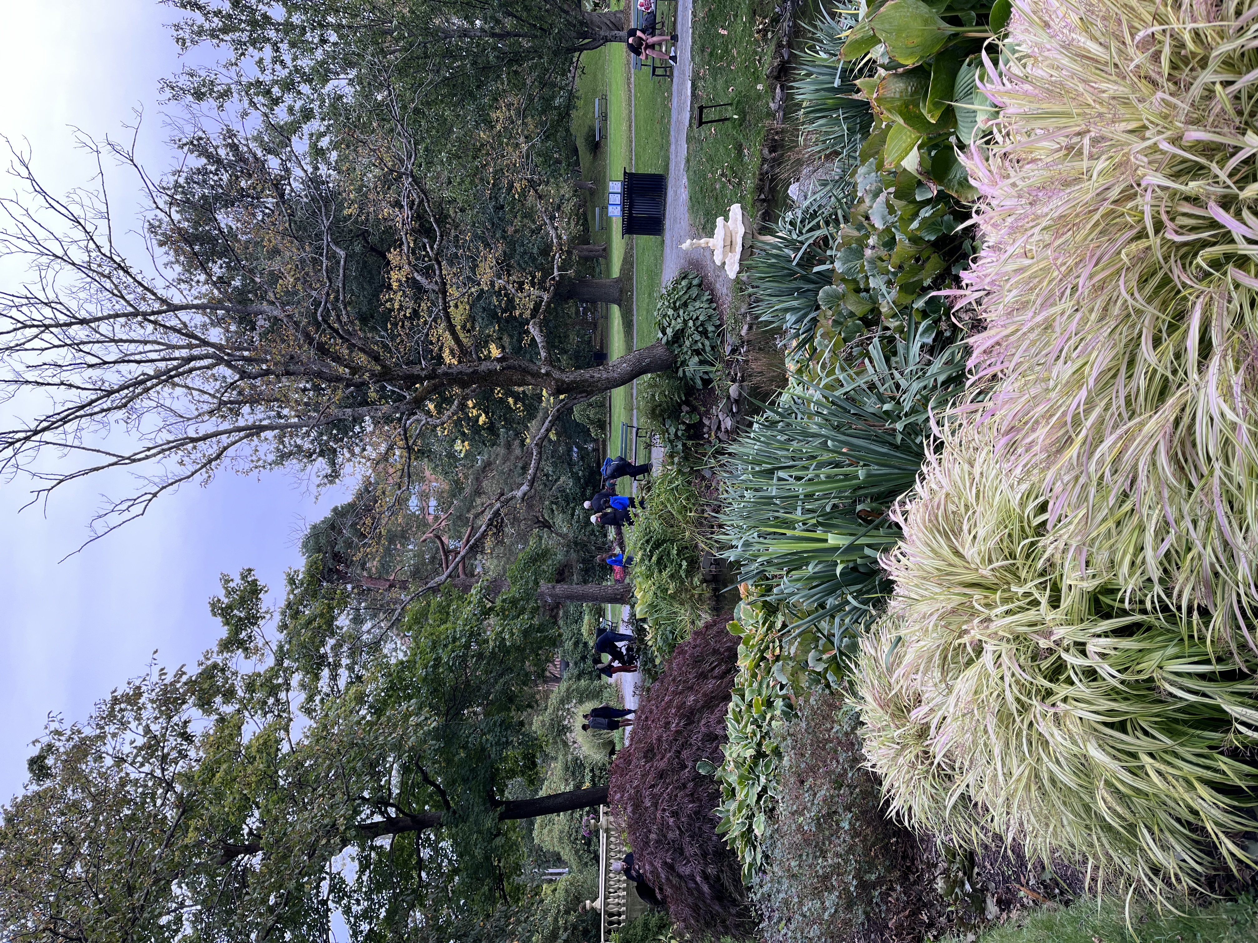 Halifax Public Gardens
