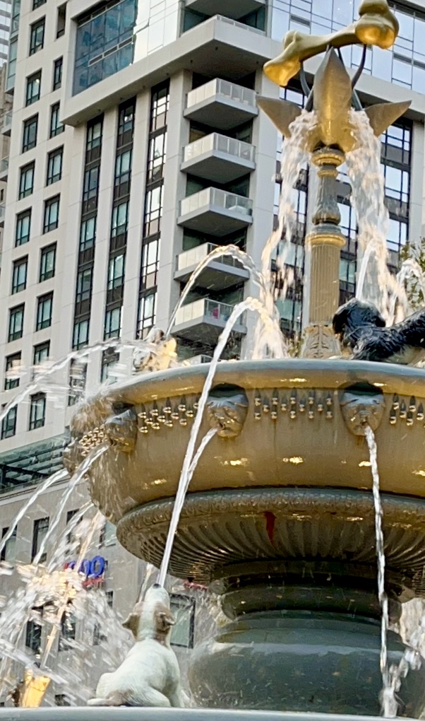 Berczy Park