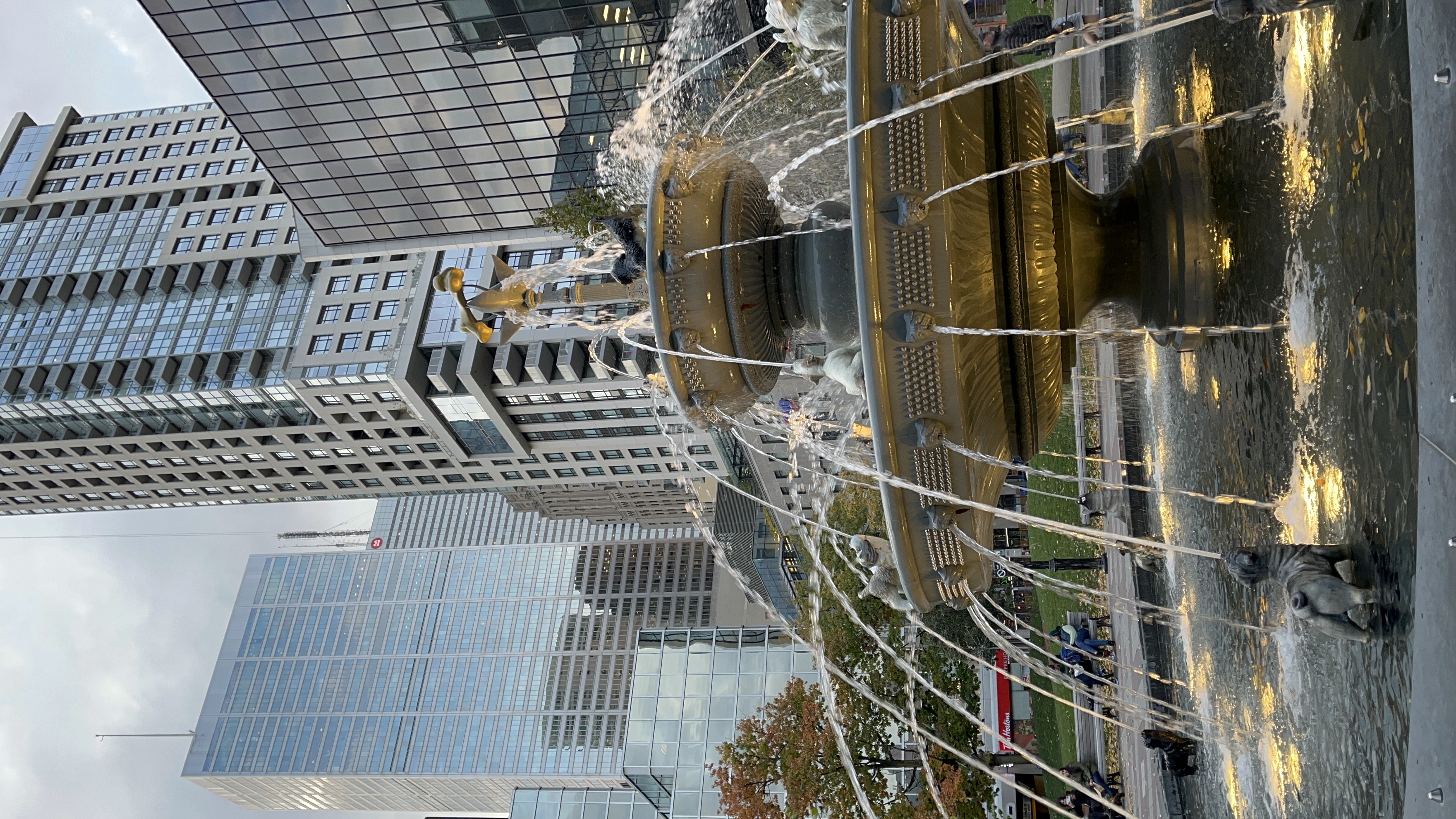 Berczy Park