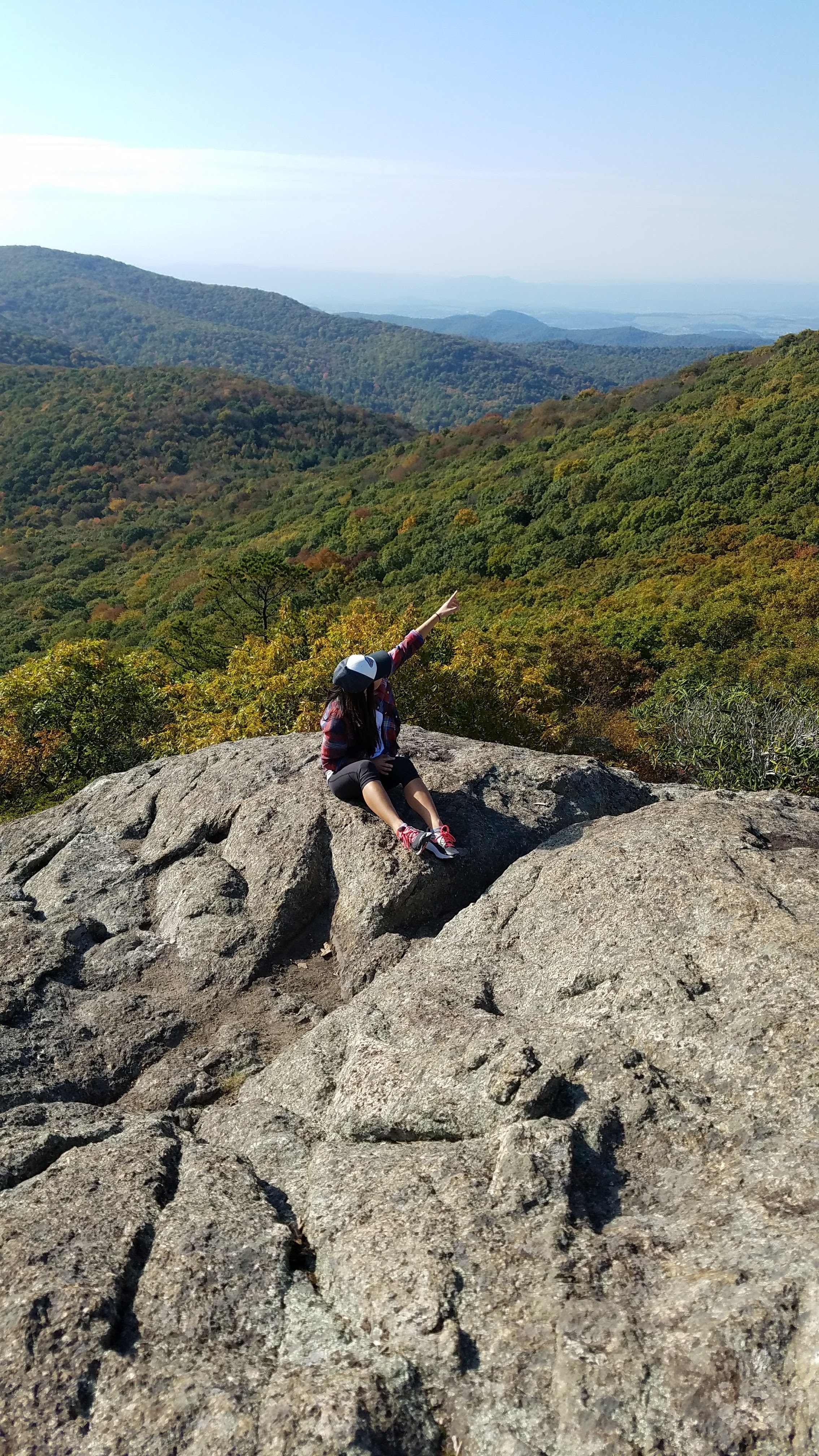 Spy Rock via Cash Hollow