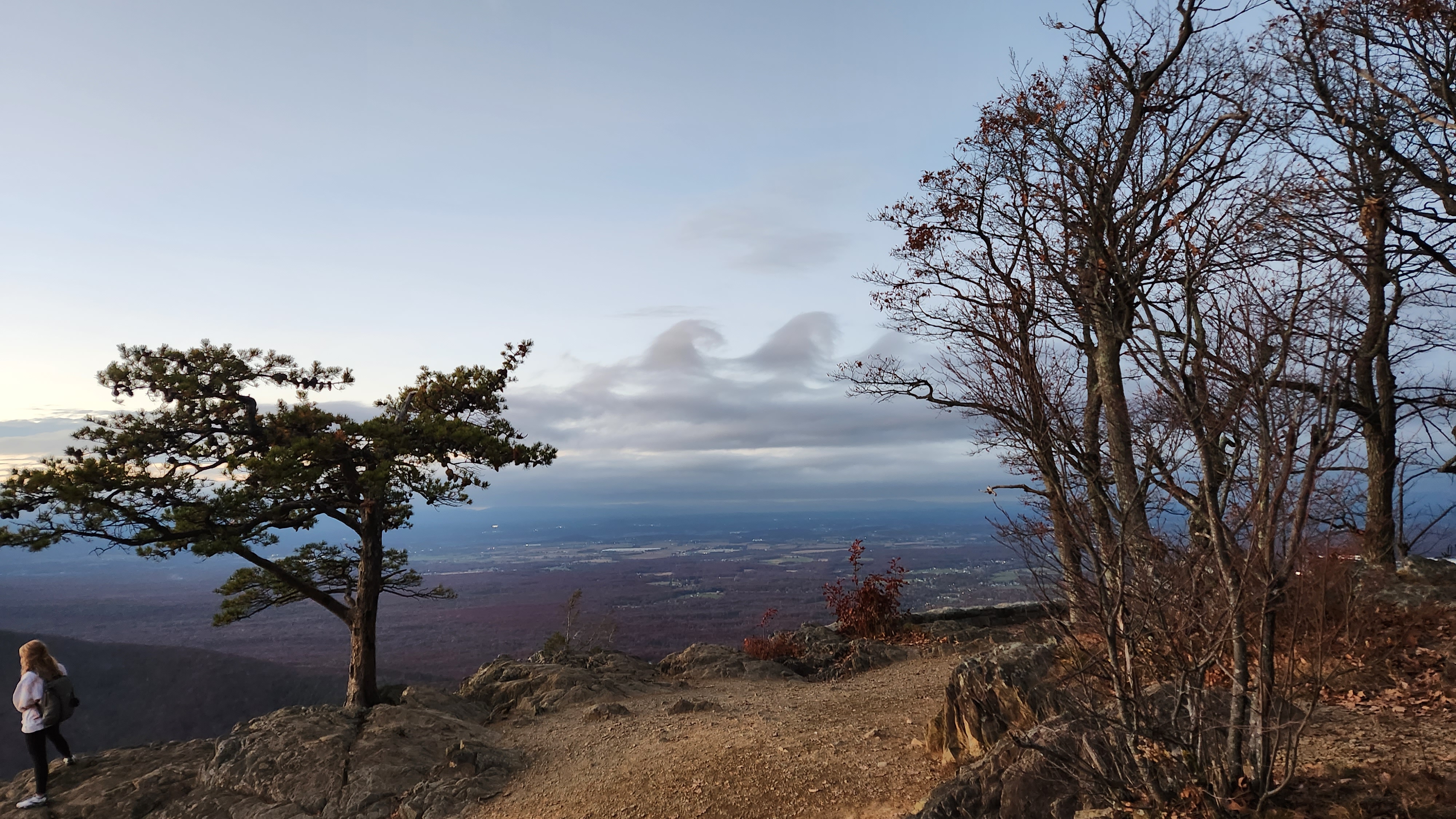 Ravens Roost Overlook