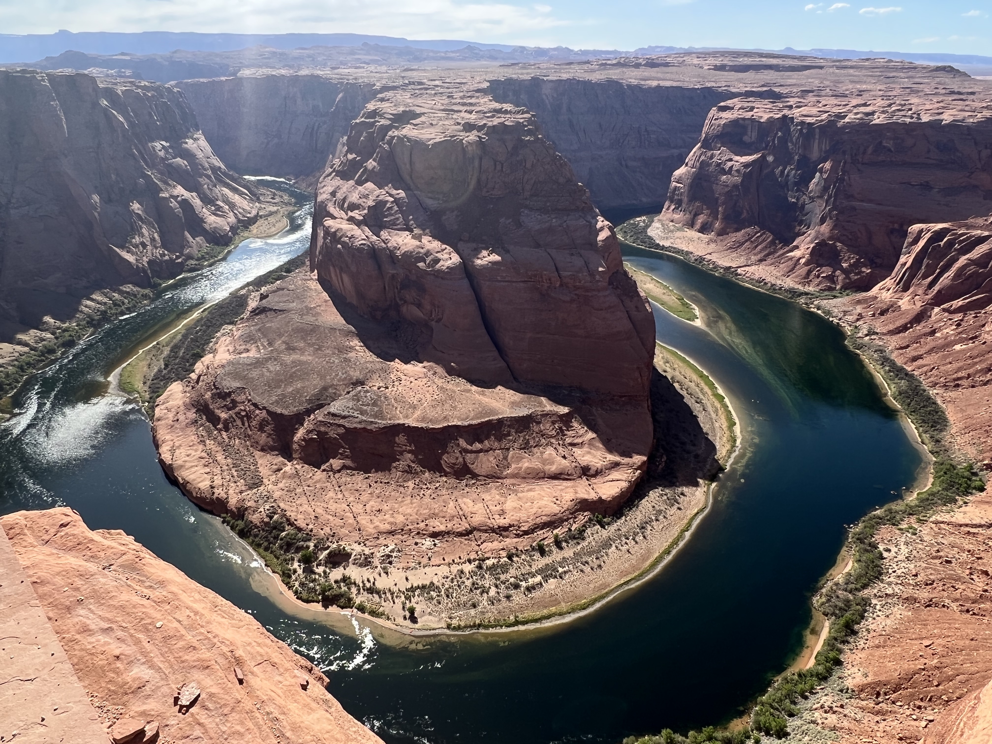 Horseshoe Bend