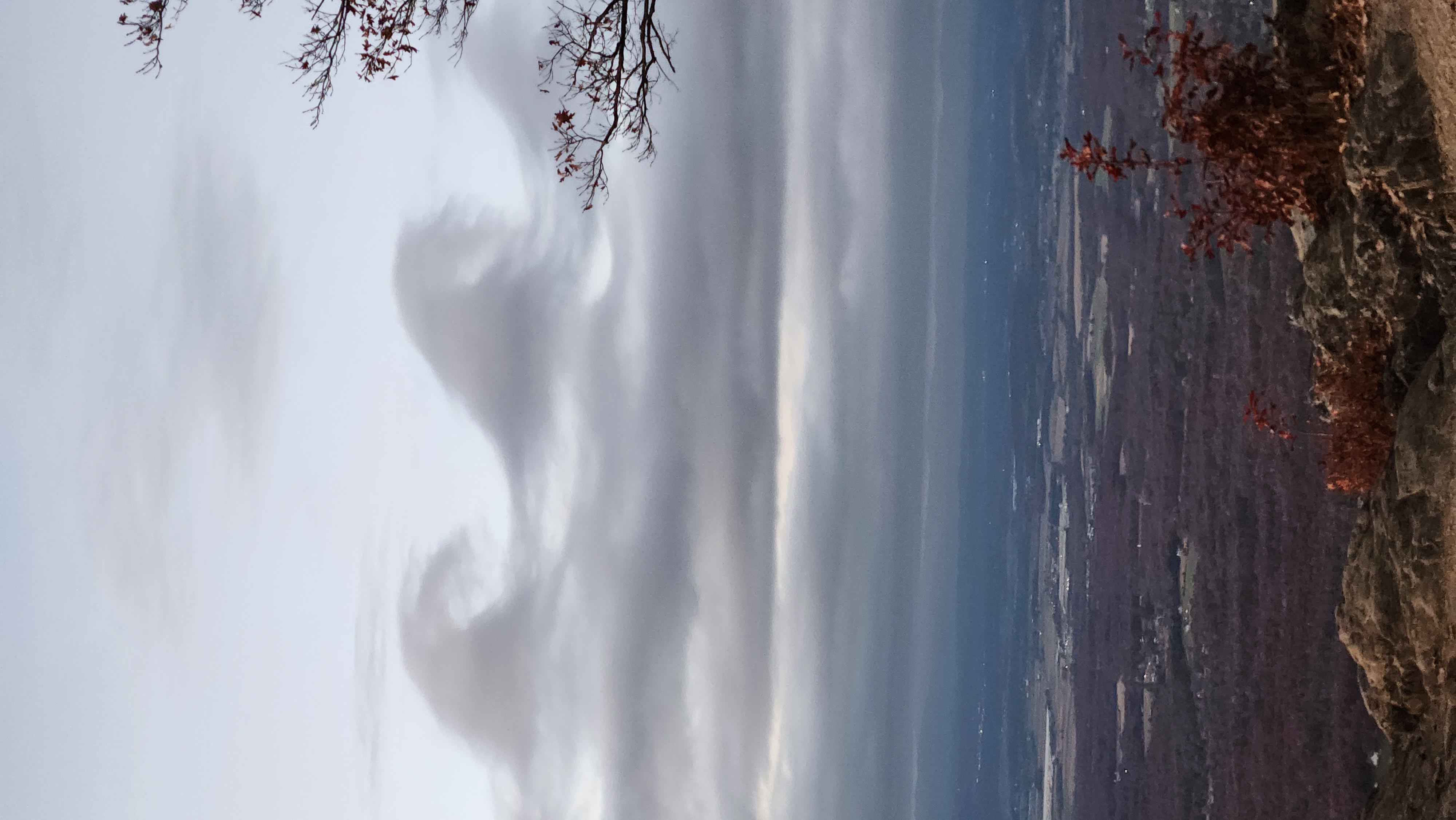 Ravens Roost Overlook