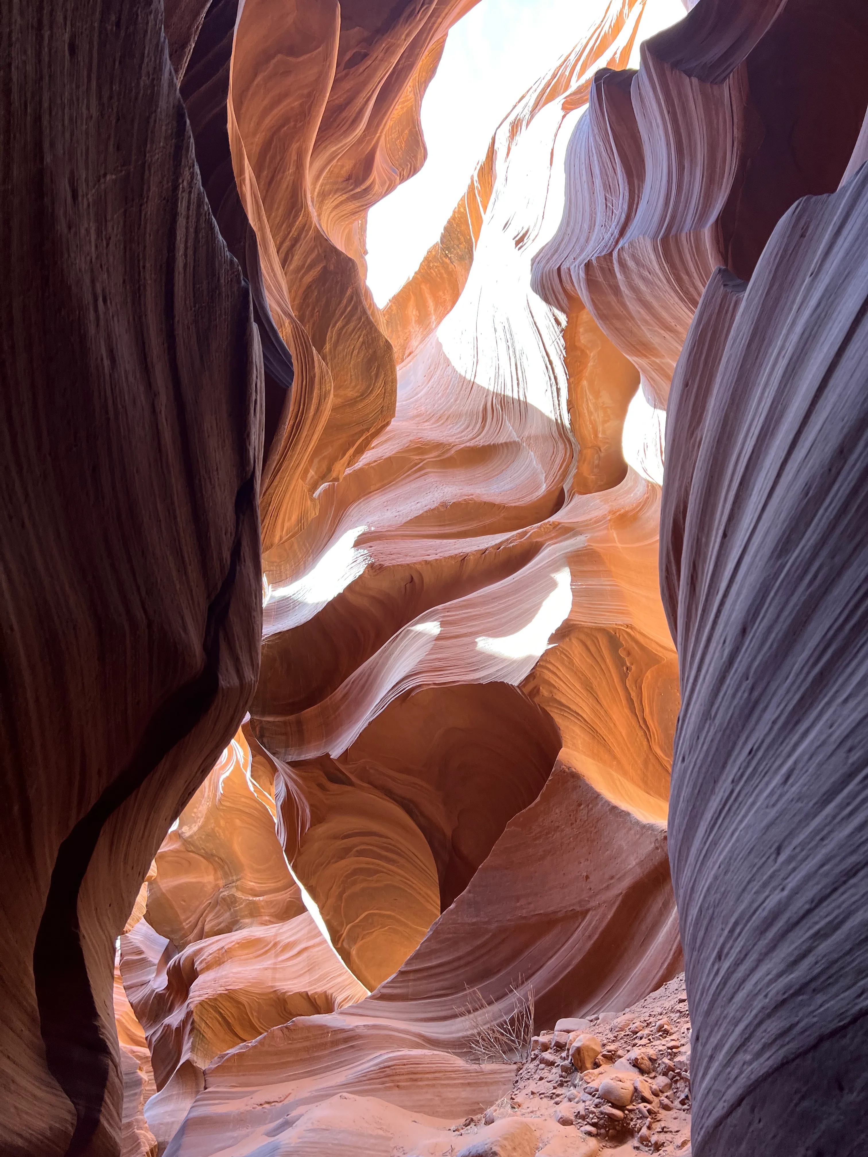Antelope Canyon