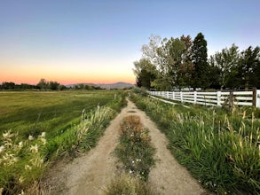 Anderson Park Loop