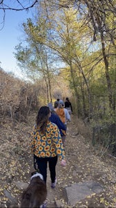Argos Trail & Magic Mountain Trail Loop