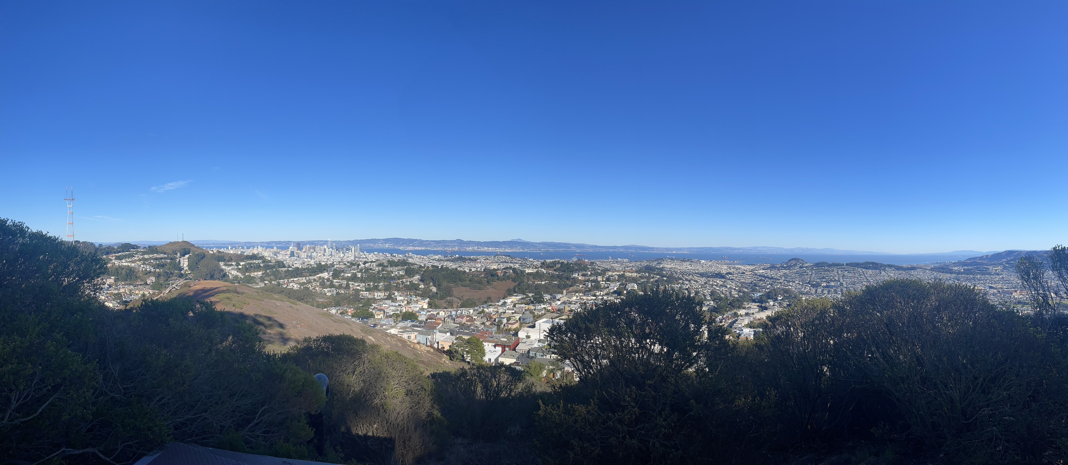 Mount Davidson