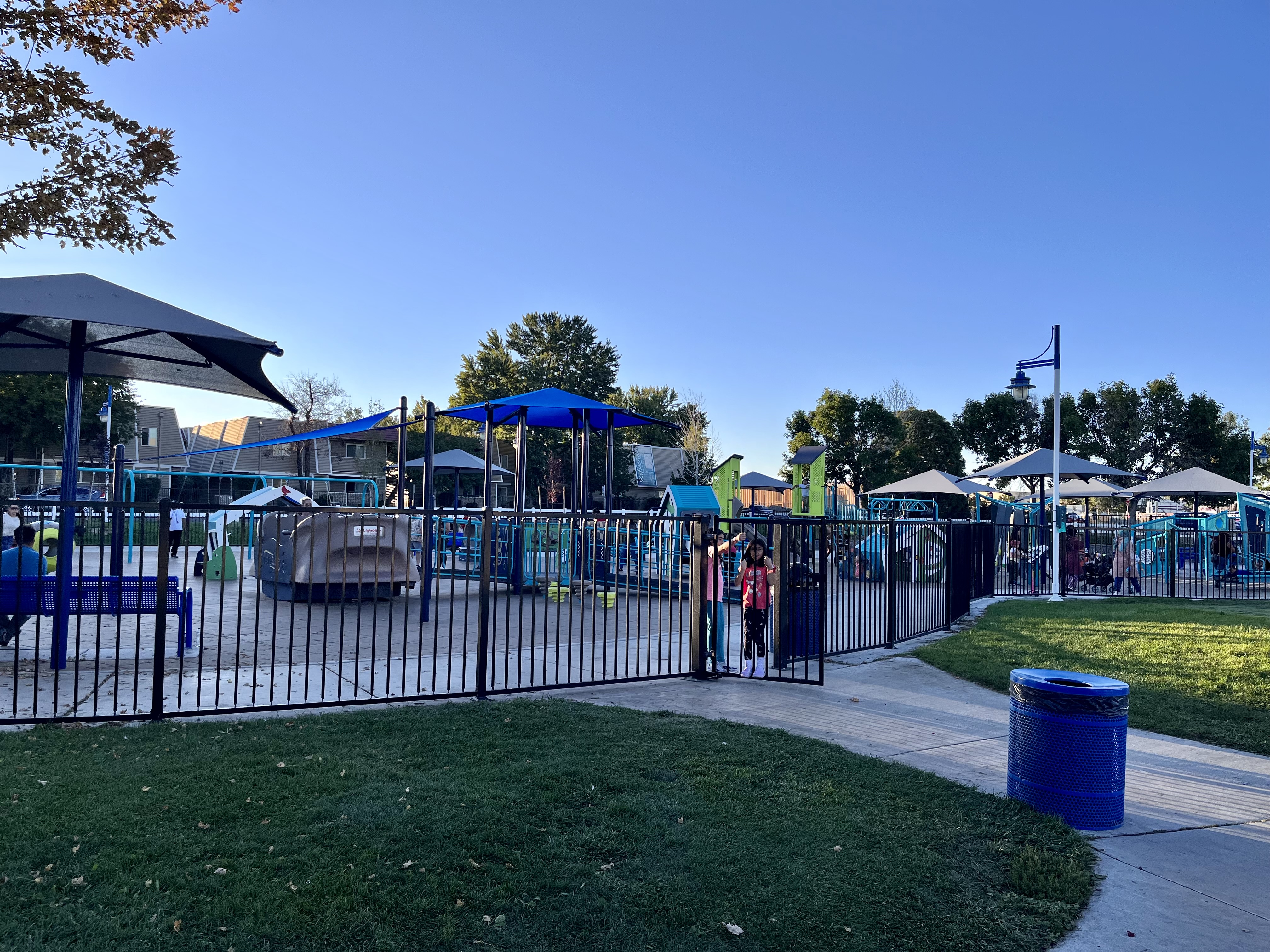 Sparks Marina Loop