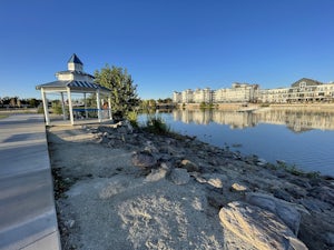 Sparks Marina Loop