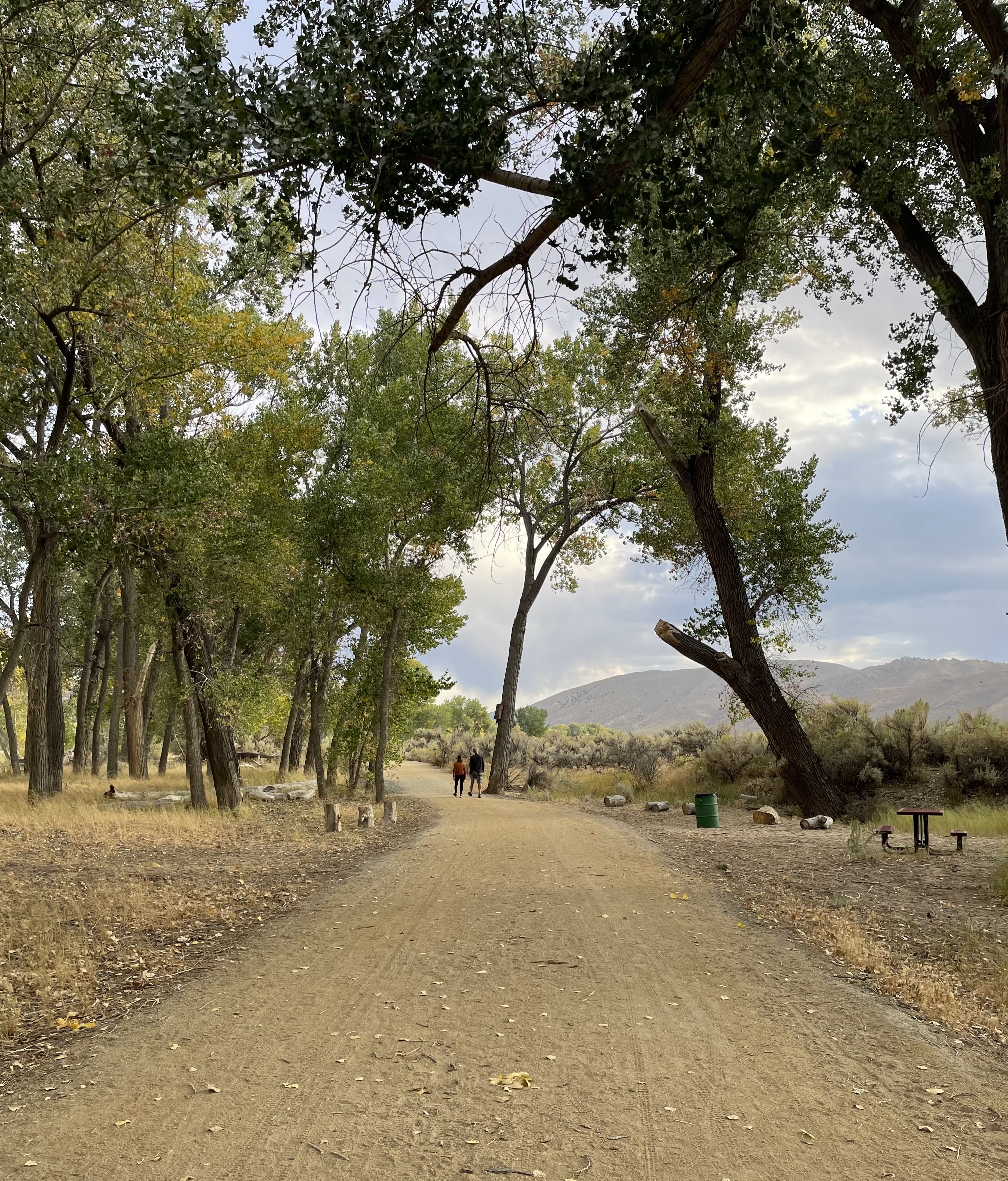 Riverview Park Loop