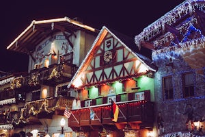 How to spend 72 hours in Leavenworth, Washington
