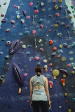 10 Tips for beginner climbers