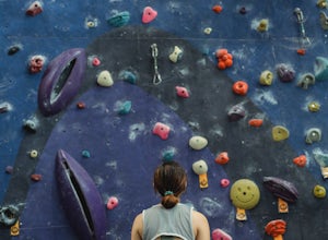 10 Tips for beginner climbers