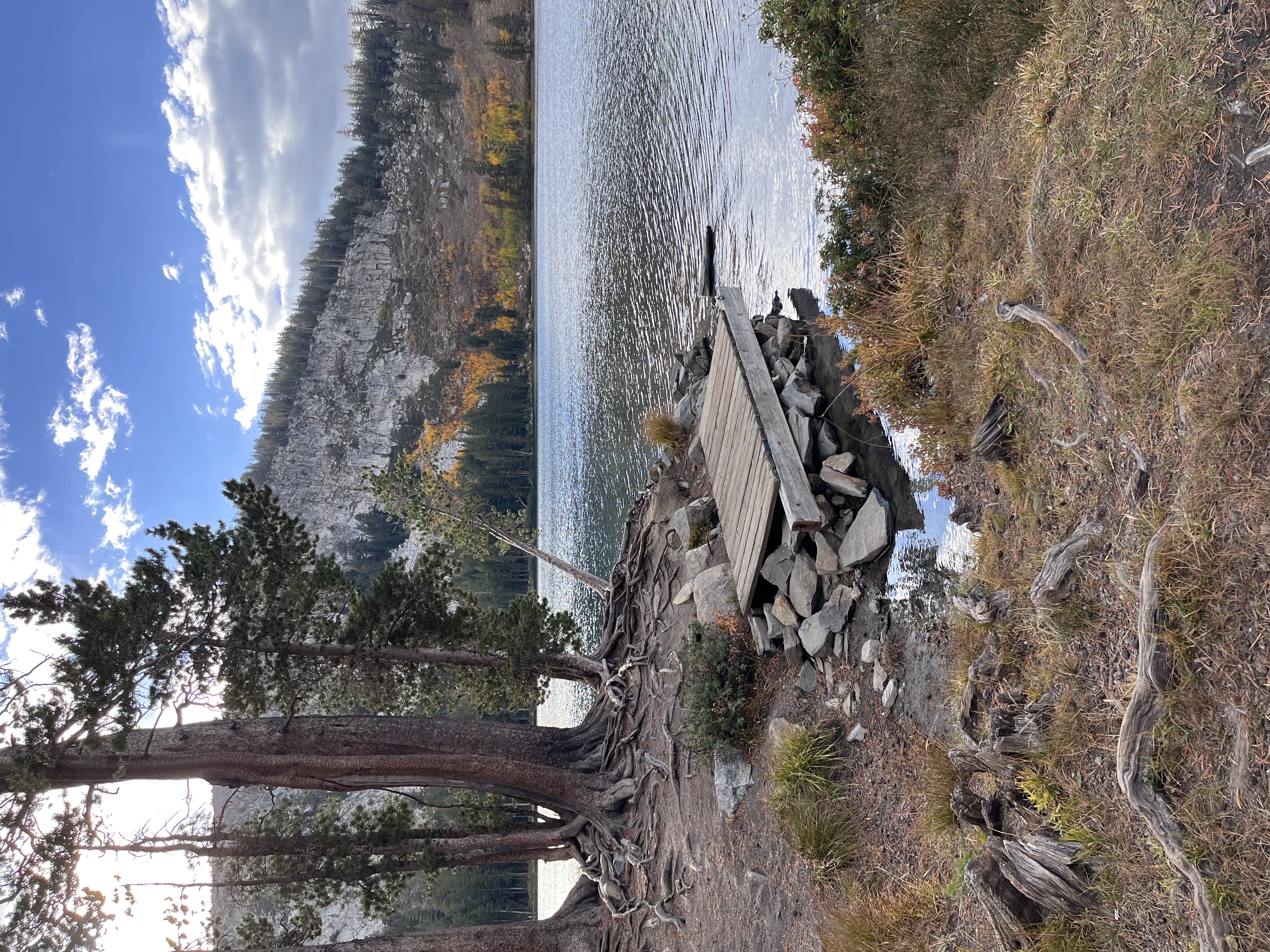 Lake George Trail