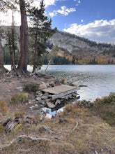 Lake George Trail