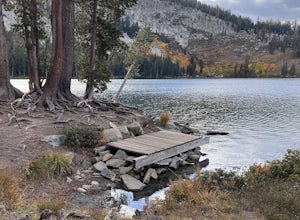 Lake George Trail