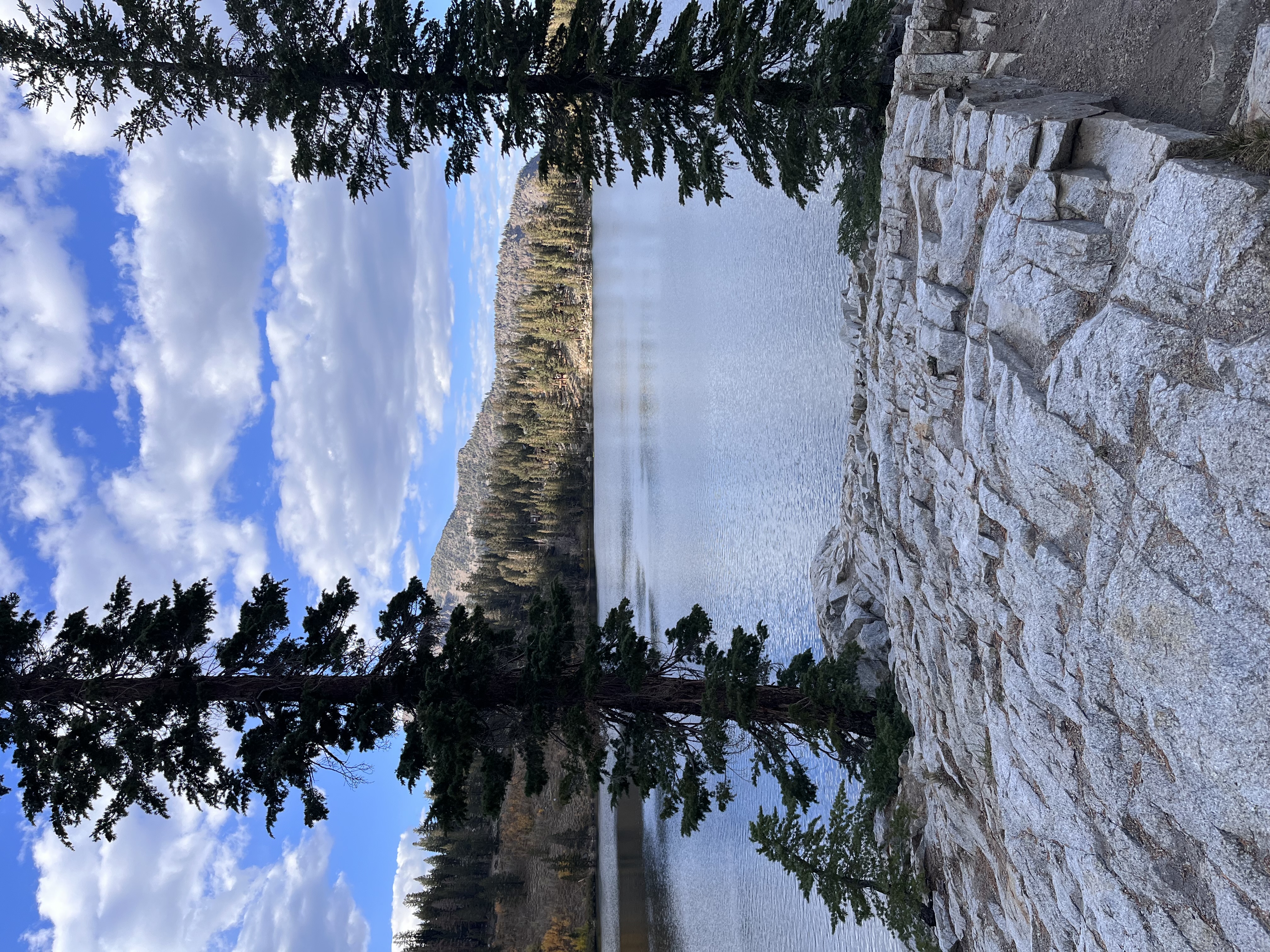 Lake George Trail