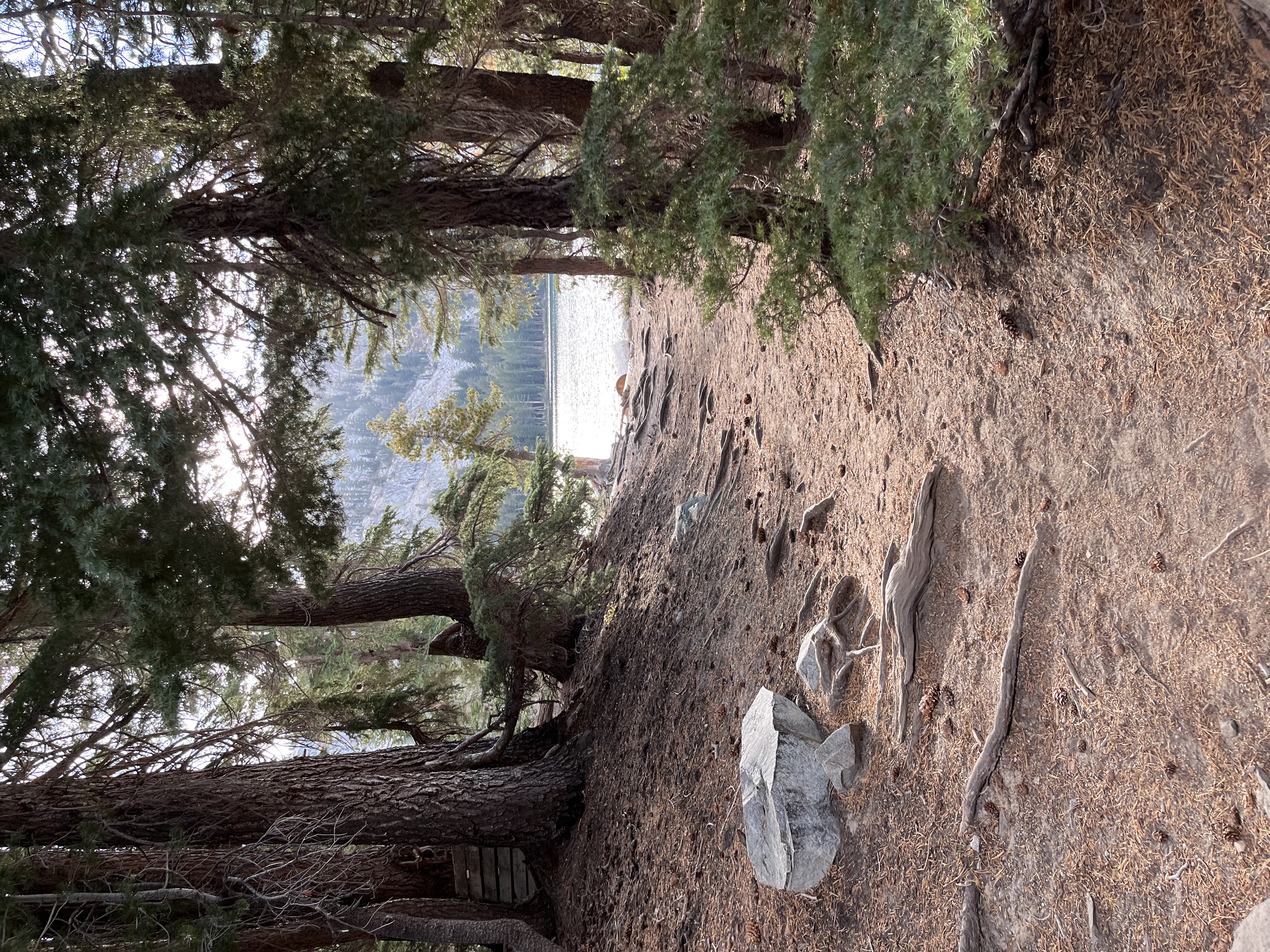 Lake George Trail