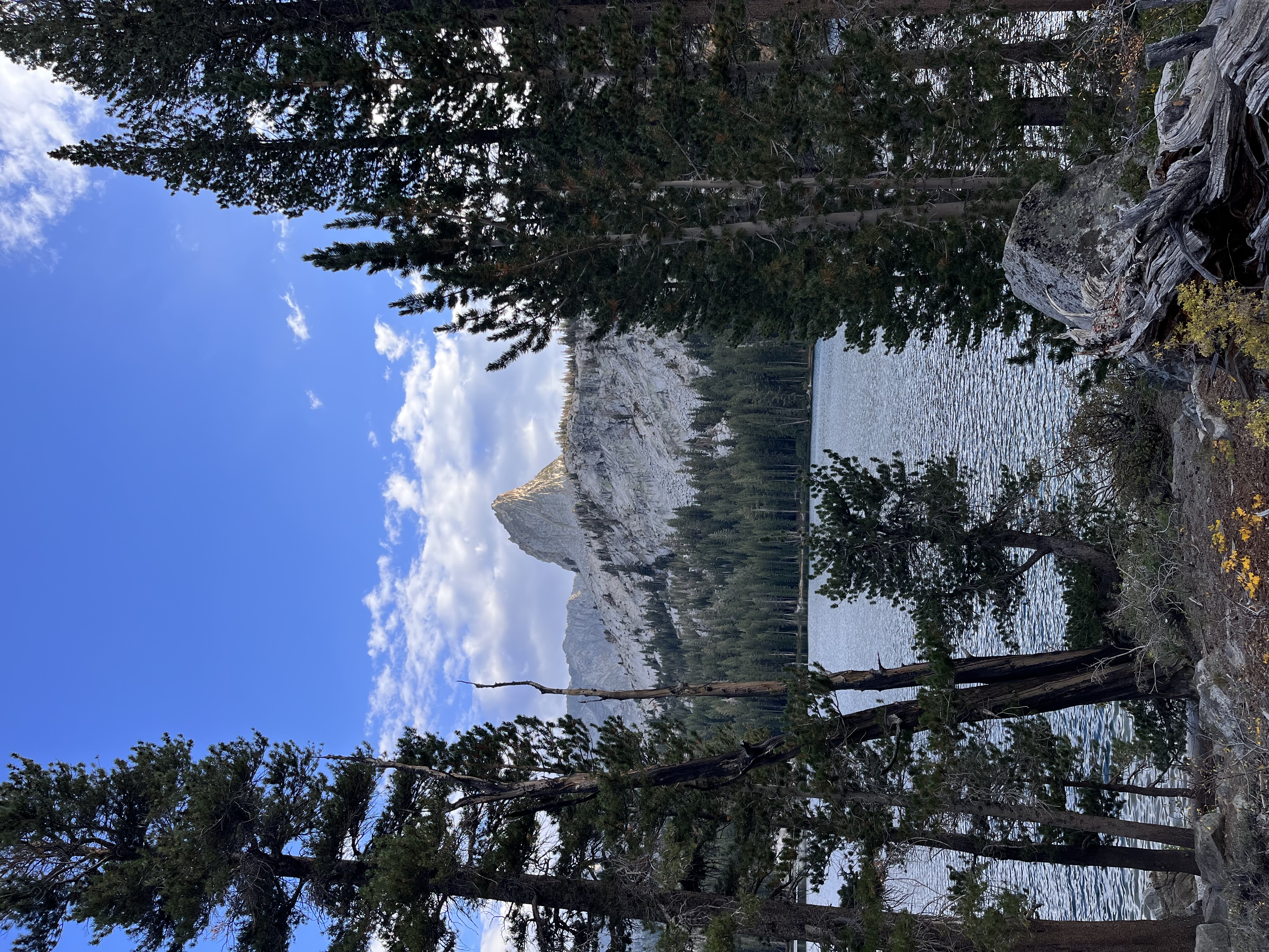 Lake George Trail