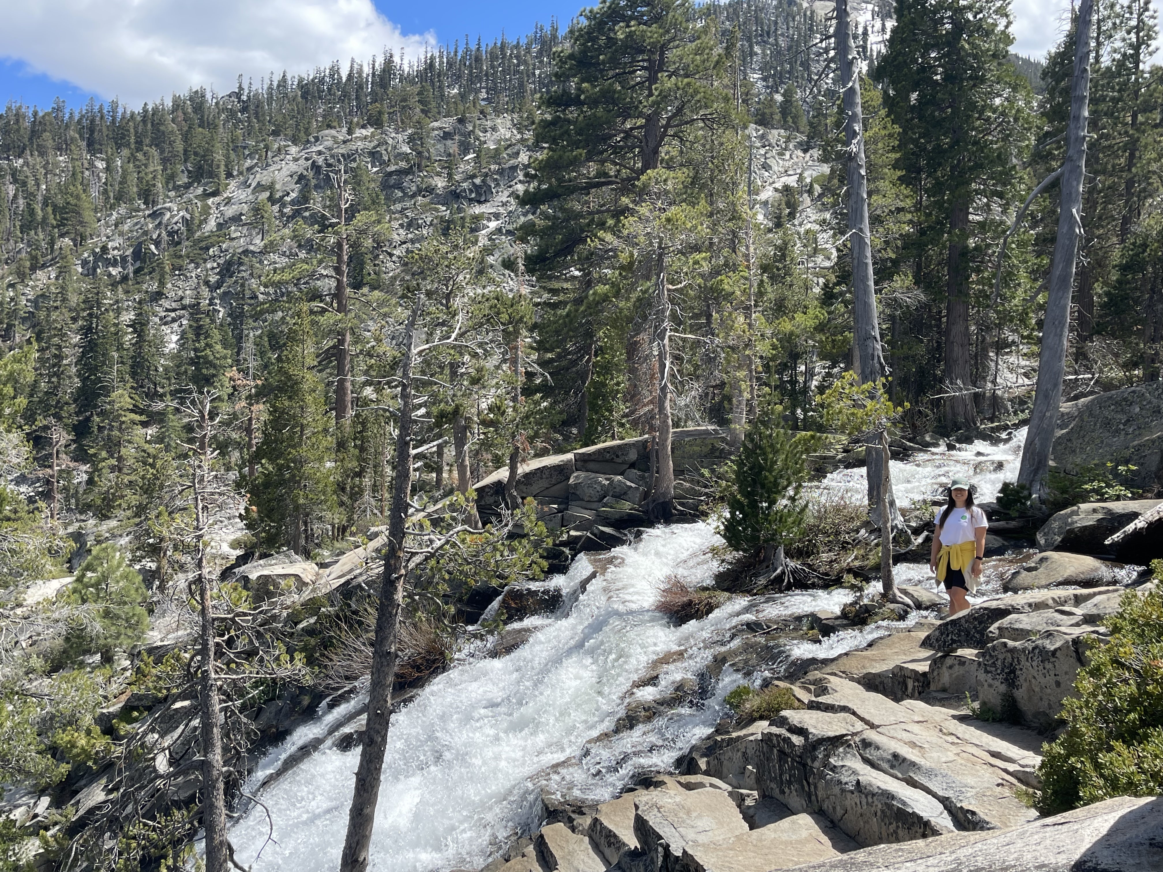 Cascade Falls