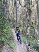 Montara Mountain Trail