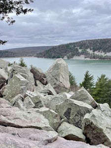 Devil's Doorway Loop