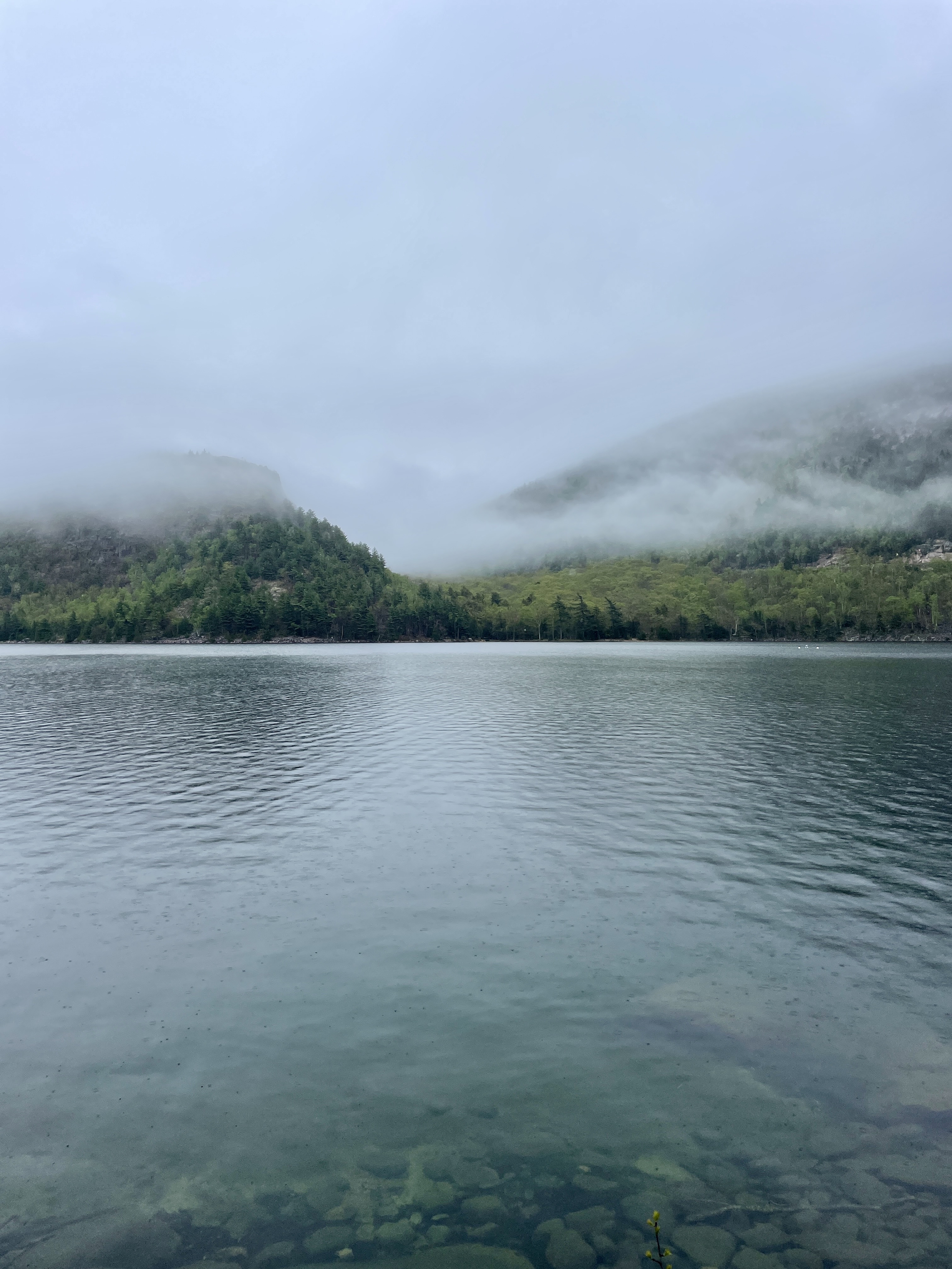 Jordan Pond