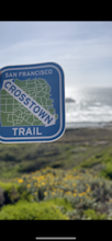 San Francisco Crosstown Trail