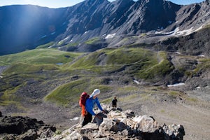  14 Tips for attempting your first 14er