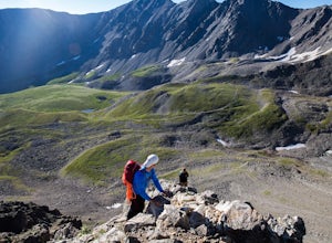  14 Tips for attempting your first 14er