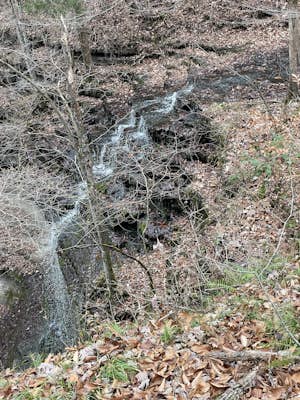 Stillhouse Falls