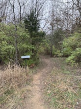 Stephen's Way Trail