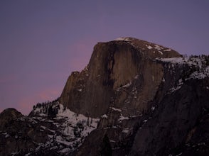 5 Things you don’t know about Yosemite National Park