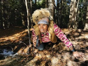Testing out the new LifeStraw Peak Series Straw