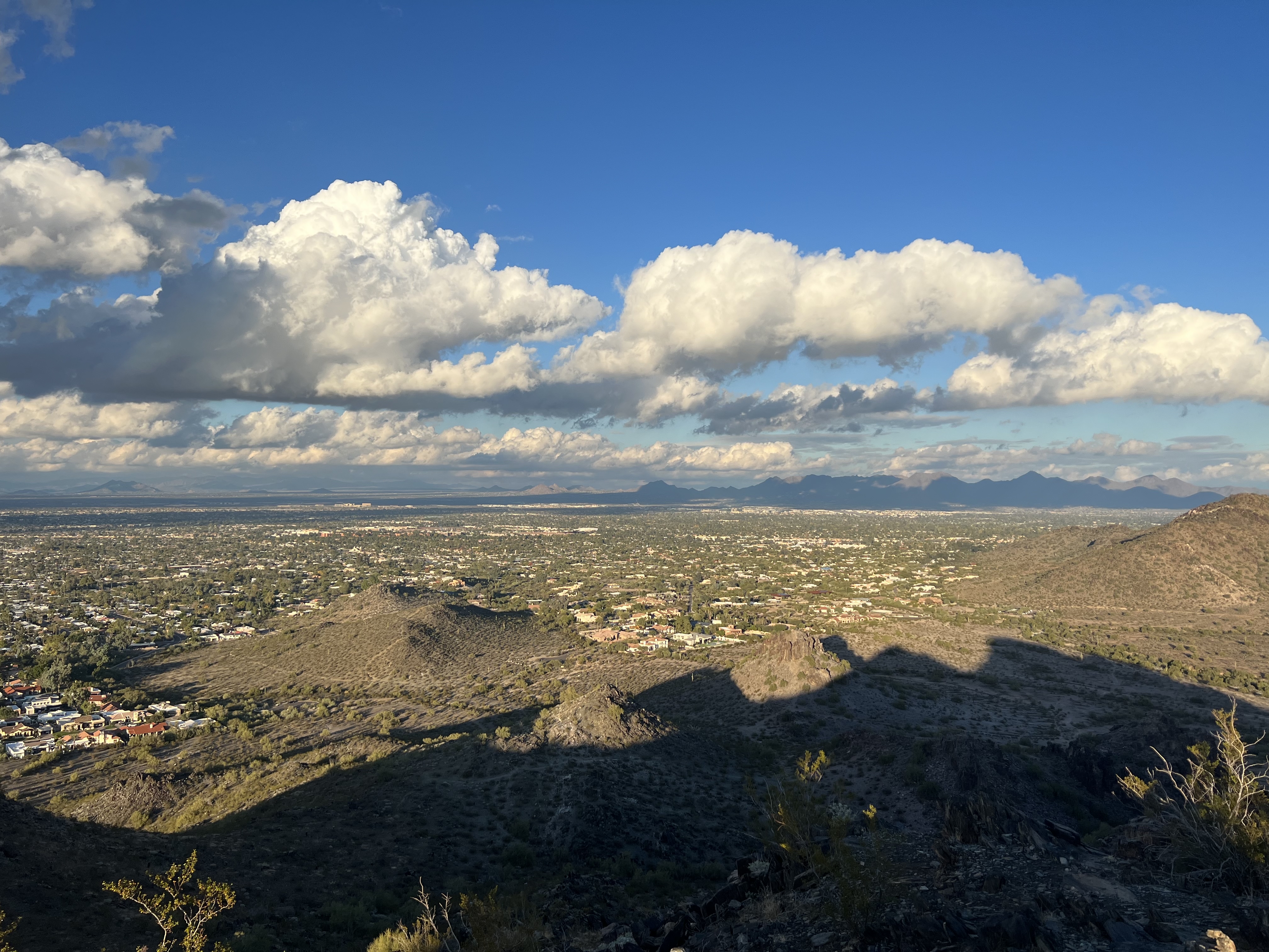 Mojave Trail #200
