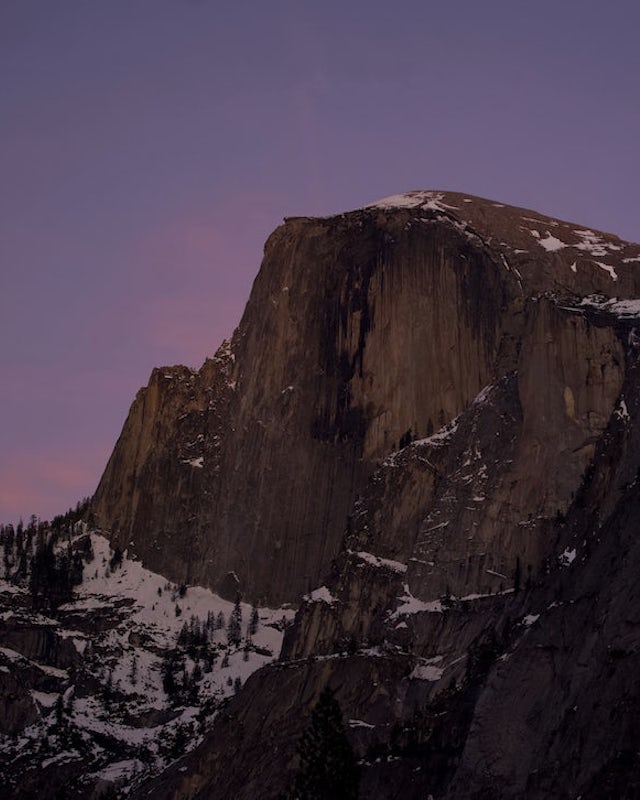 5 Things you don’t know about Yosemite National Park