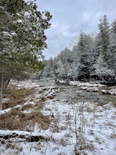 Jordan River Parkway Trail